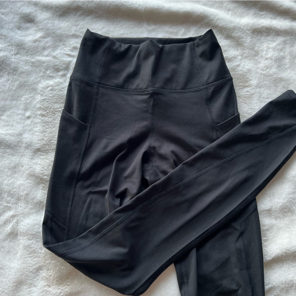 Fabletics Oasis Pureluxe Leggings
